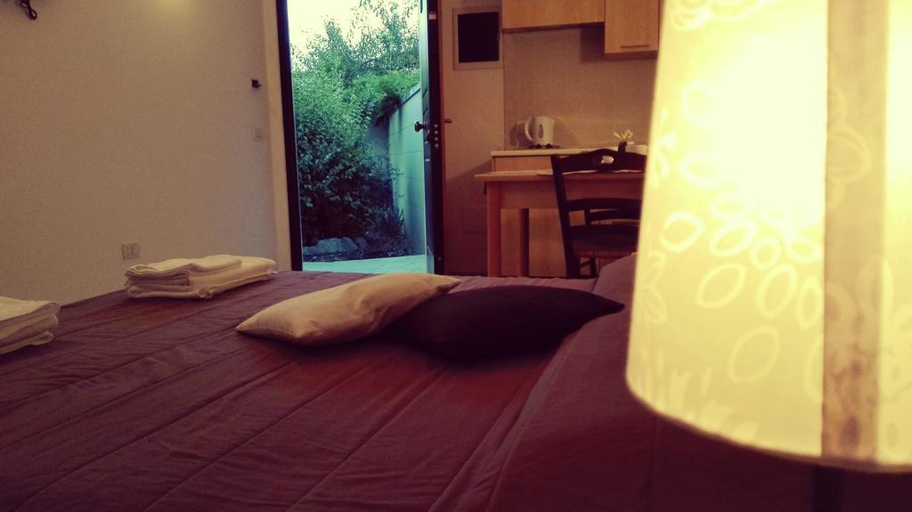 Noi Aparthotels & Trulli Alberobello Exterior photo