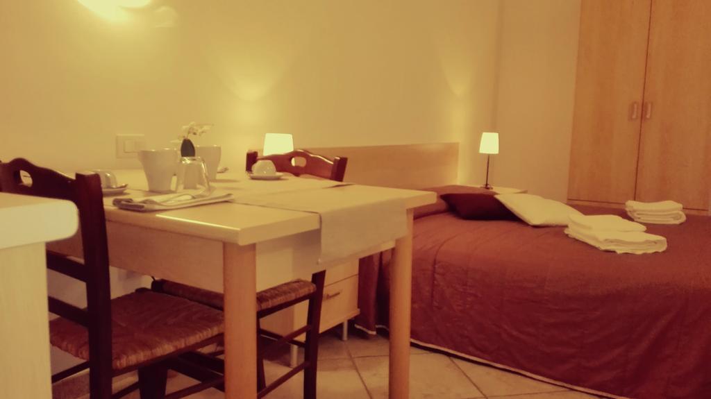 Noi Aparthotels & Trulli Alberobello Exterior photo